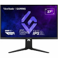 ViewSonic XG275D1-4K 27" Class 4K UHD LED Monitor - 16:9