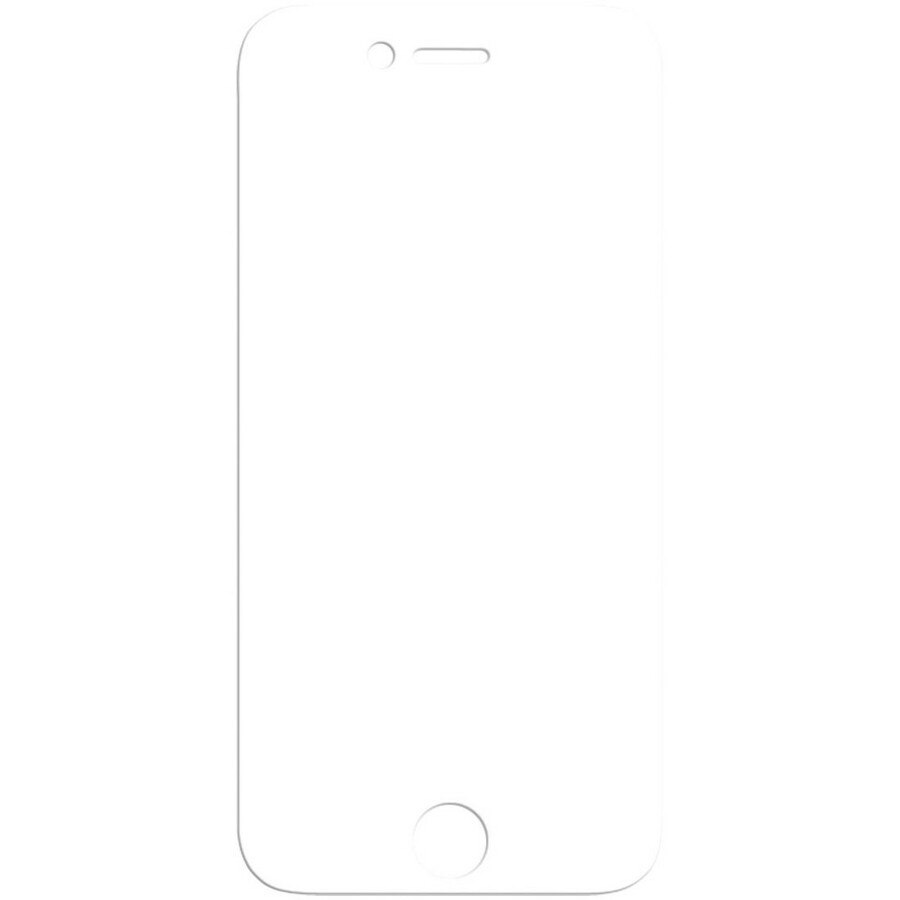 MOBILIS 9H Tempered Glass Screen Protector - Clear