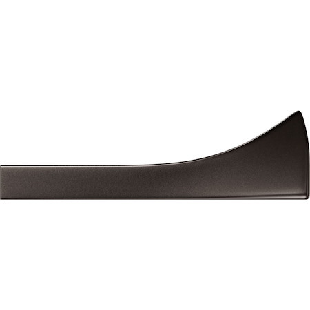 Samsung BAR Plus 128 GB USB 3.1 Flash Drive - Titanium Grey