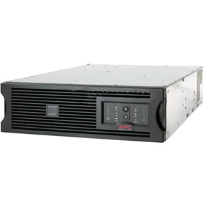 APC Smart-UPS XL 3000VA Rack-mountable UPS