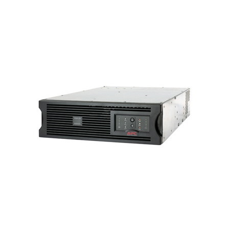 APC Smart-UPS XL 3000VA Rack-mountable UPS