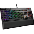 Asus Strix Flare II Gaming Keyboard