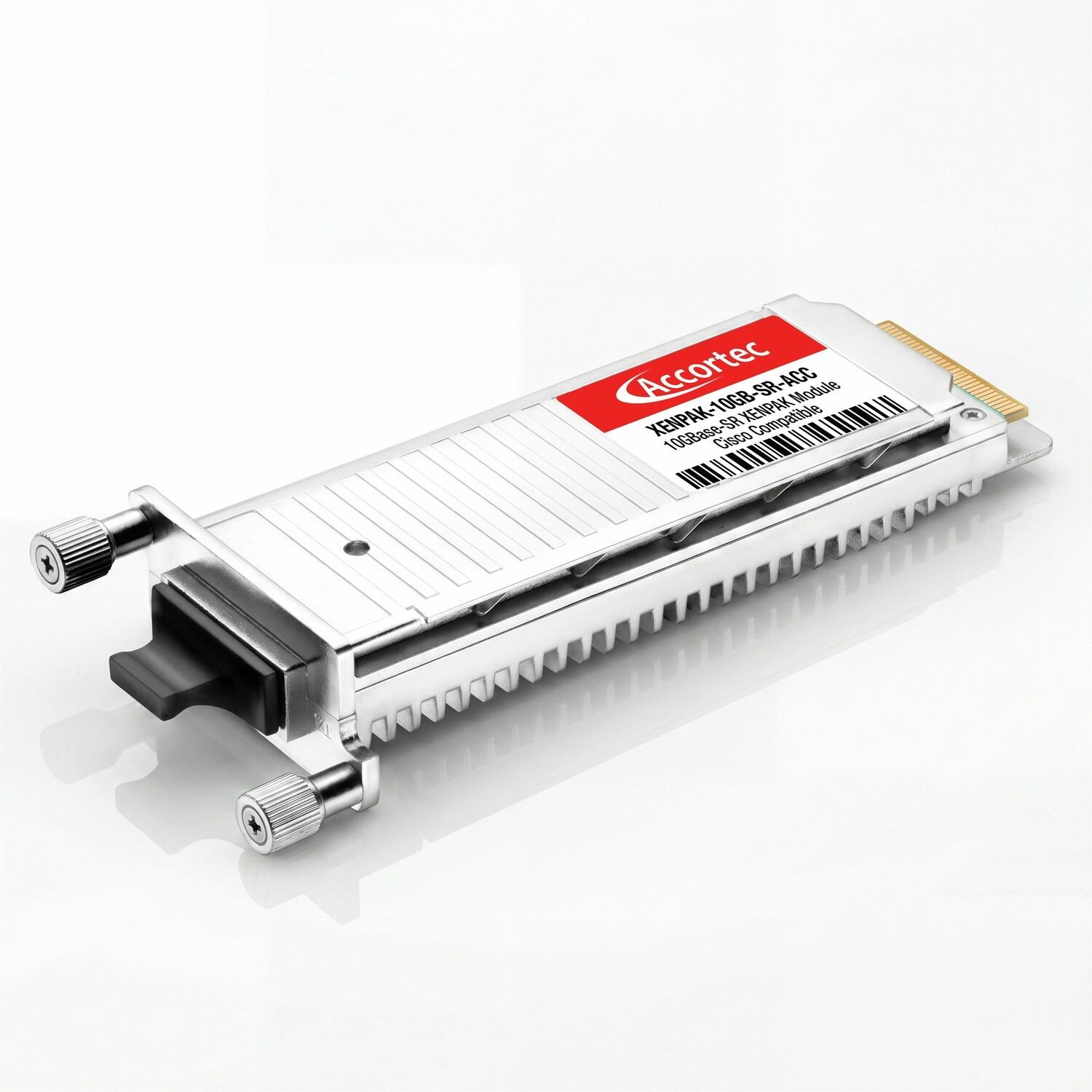 Accortec 10GBASE-SR XENPAK Transceiver Module