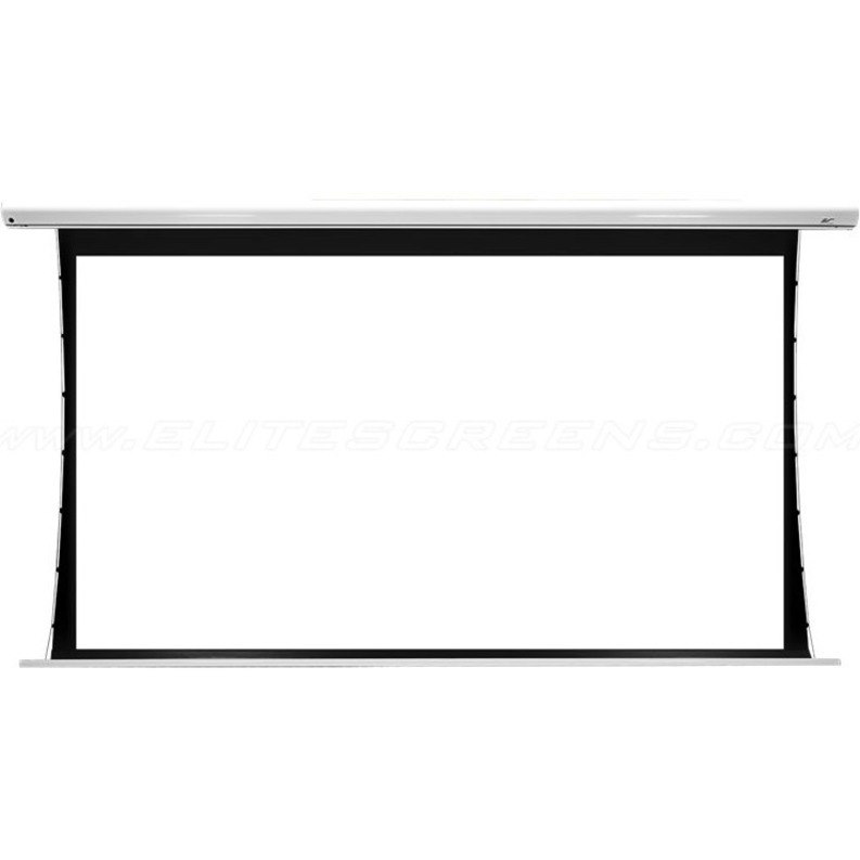 Elite Screens Saker Tab-Tension SKT100XHW-E12 254 cm (100") Electric Projection Screen