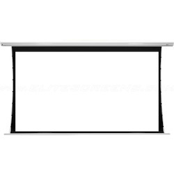 Elite Screens Saker Tab-Tension SKT100XHW-E12 254 cm (100") Electric Projection Screen