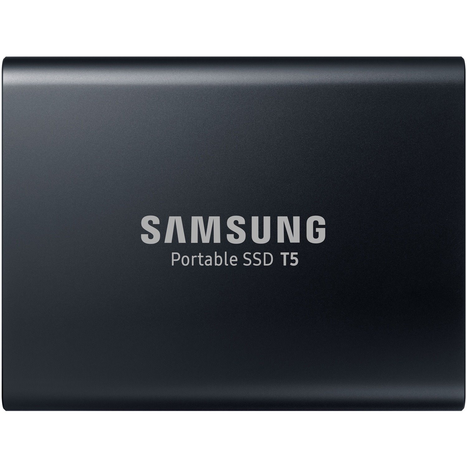 Samsung T5 MU-PA1T0B/WW 1 TB Portable Solid State Drive - External - Black