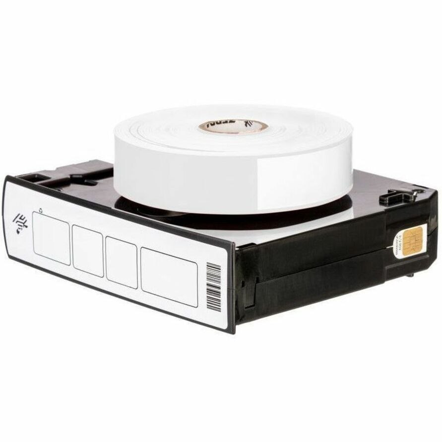 Zebra Z-Band Medical Label