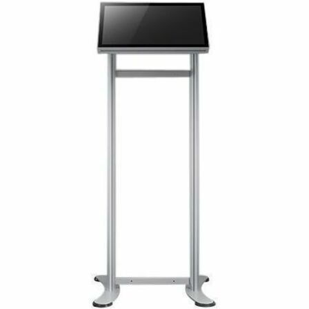 Advantech H-Shape Floor Stand 123.6 cm