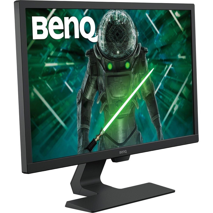 BenQ GL2780 27" Class Full HD Gaming LCD Monitor - 16:9 - Black