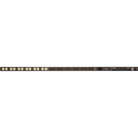 Vertiv Geist rPDU XPB240-103D20TL5 24-Outlets PDU