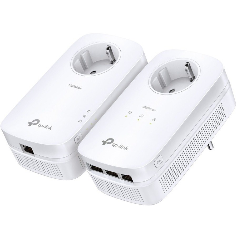 TP-Link TL-PA8033P KIT Starter Kit