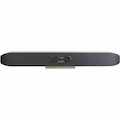 Poly Studio X50 All-In-One Video Bar with IR Remote Kit No Radio GSA/TAA
