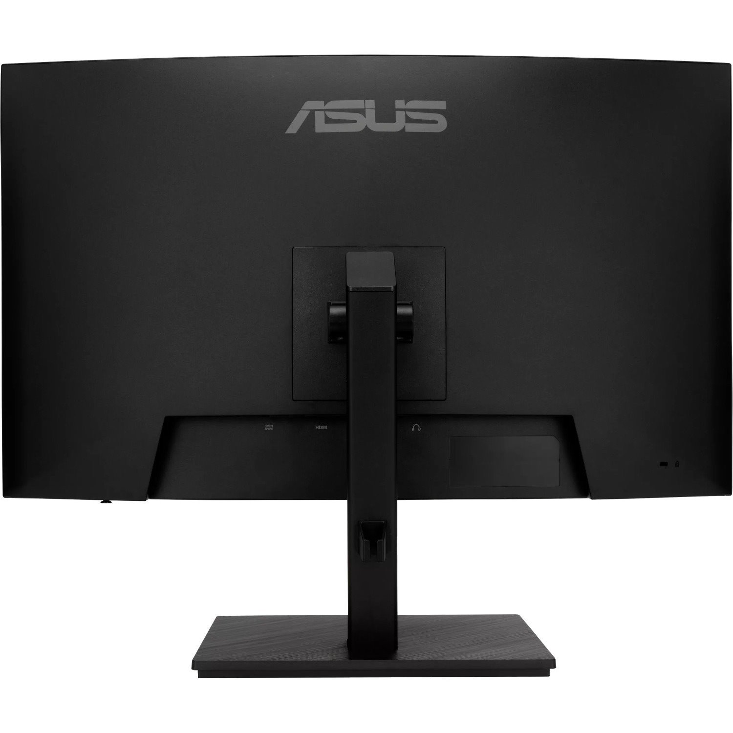 Asus VA27VQSE 27" Class Full HD Curved Screen LCD Monitor - 16:9