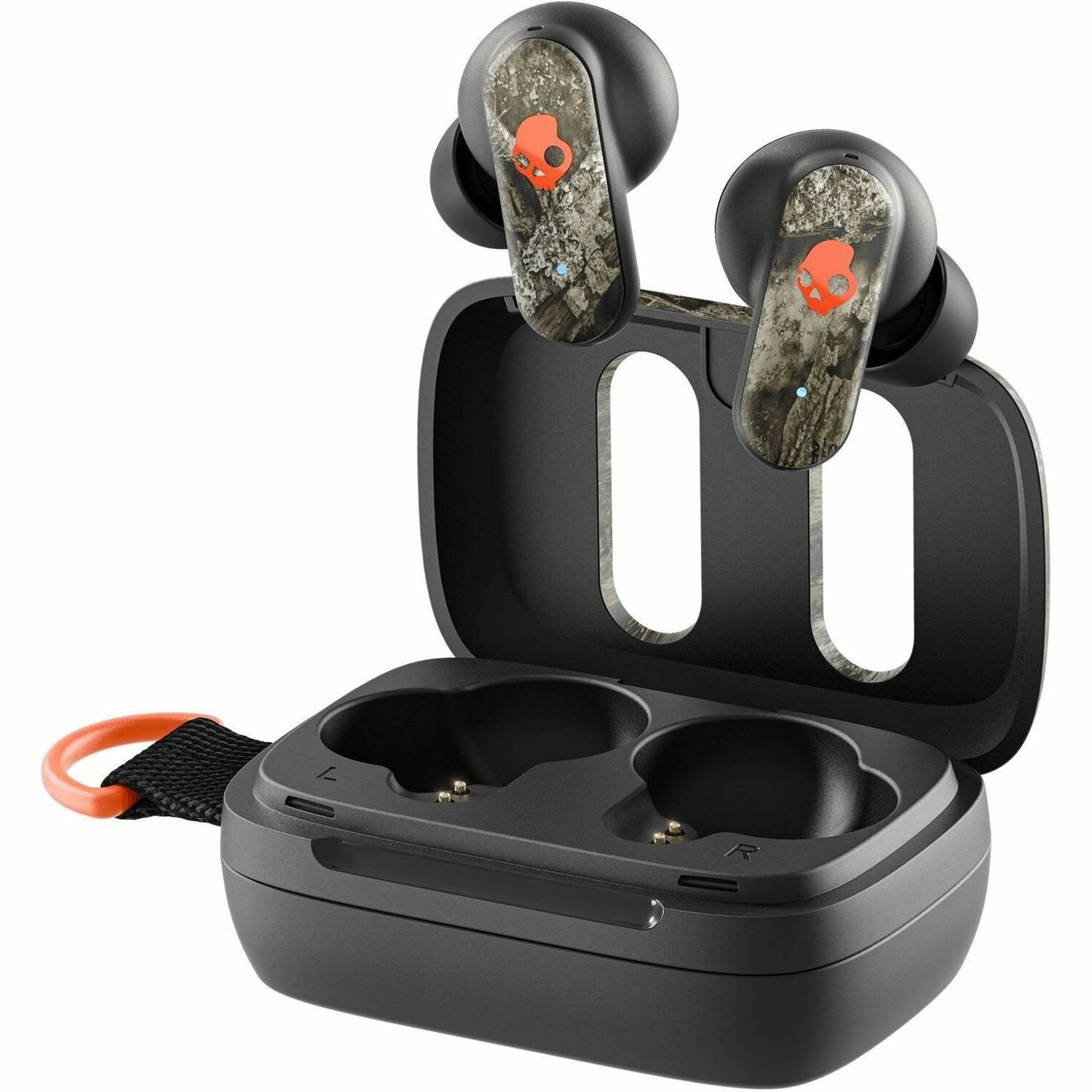 Skullcandy SKC Dime XT 3 Tw-Real Tree