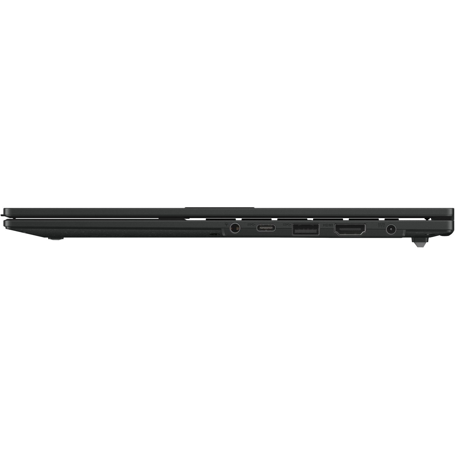 Asus VivoBook Go 15 E1504F E1504FA-DS52-CA 15.6" Notebook - Full HD - AMD Ryzen 5 7520U - 16 GB - 1 TB SSD