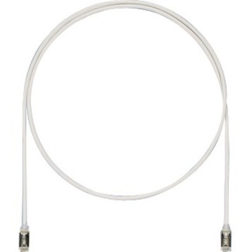 Panduit Cat.6a F/UTP Patch Network Cable