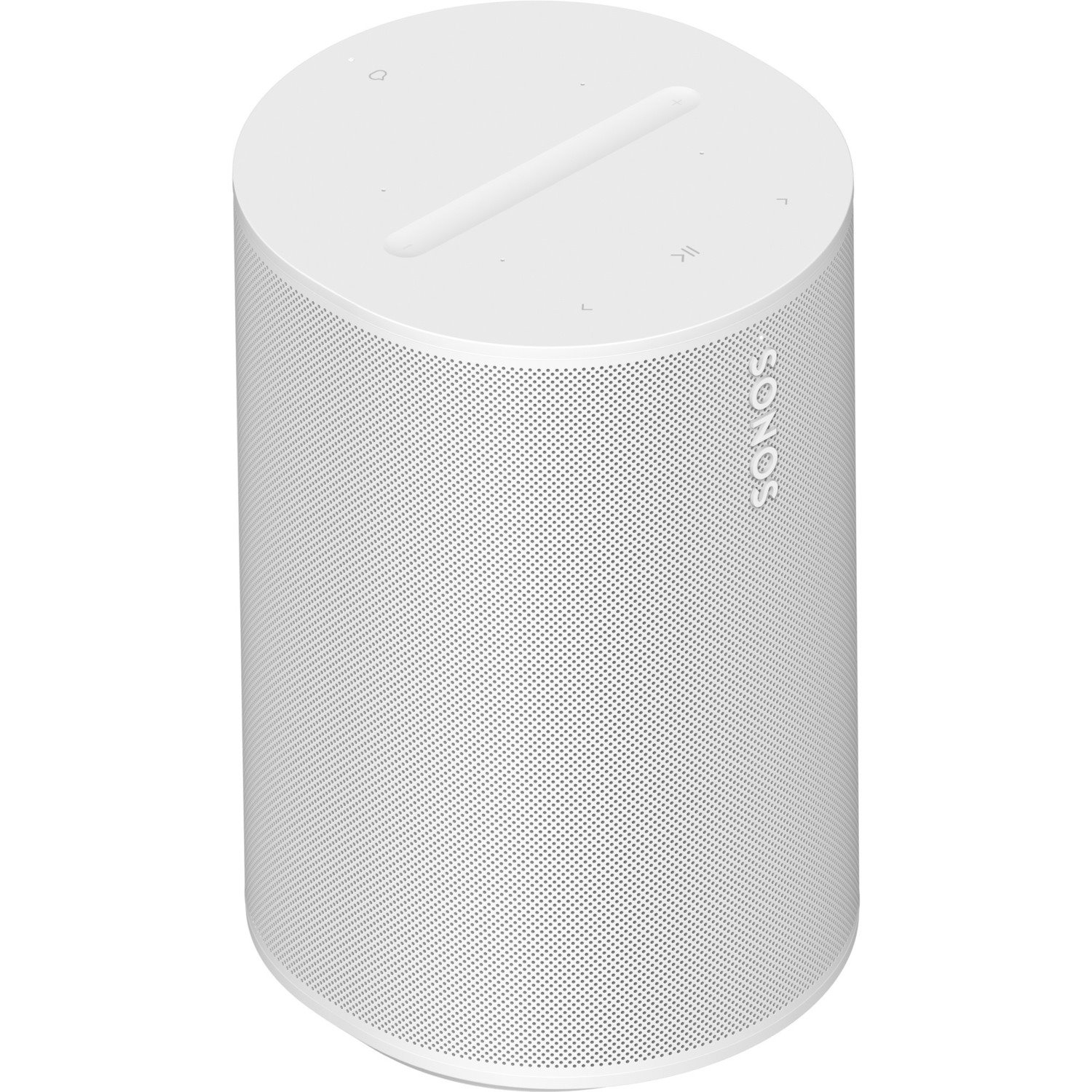 Sonos Era 100 Trueplay Wireless Speaker, Stereo, White (E10G1US1)