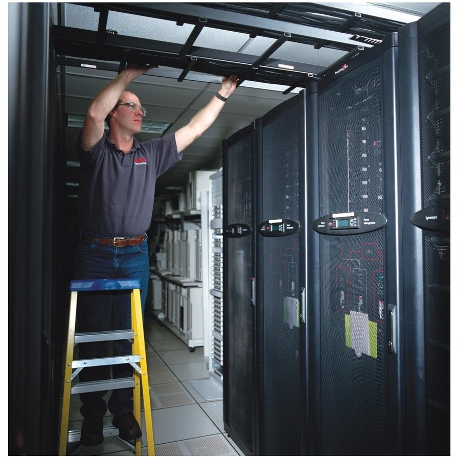 APC by Schneider Electric Warranty/Support - Extended Warranty (Upgrade) - 1 Year - Warranty