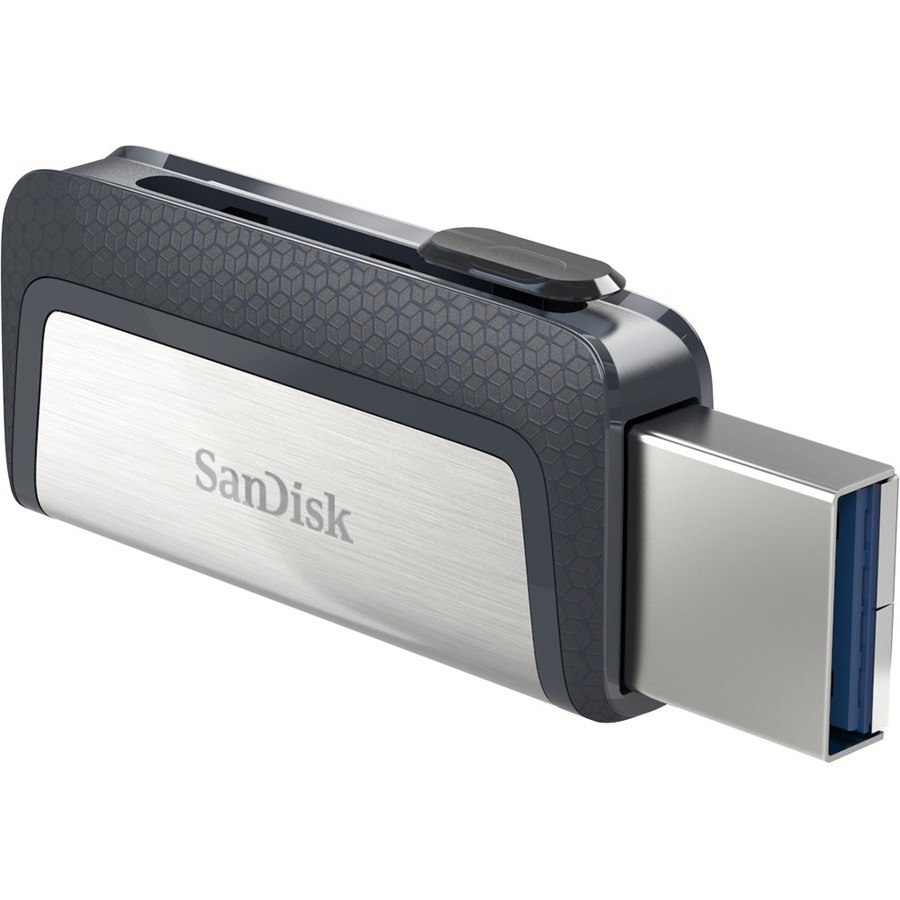 SanDisk Ultra Dual Drive USB TYPE-C - 64GB