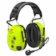 Peltor WS ProTac XPI Headset
