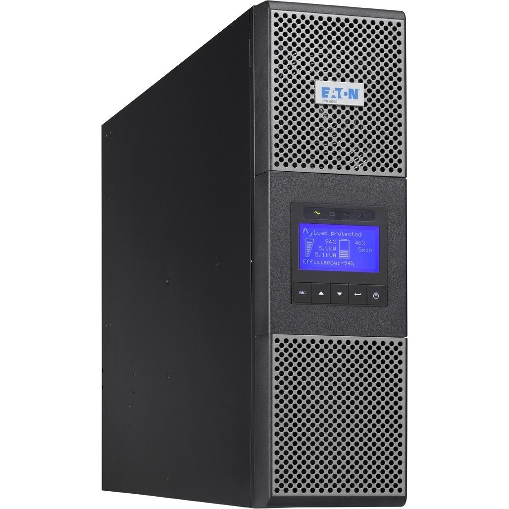 Eaton Double Conversion Online UPS - 2.20 kVA/2.20 kW