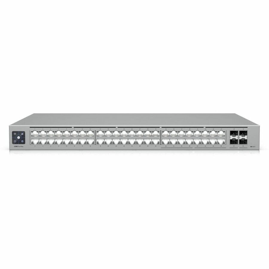 Ubiquiti Pro Max 48