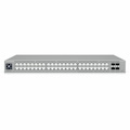 Ubiquiti Pro Max 48 Ports Manageable Ethernet Switch - 2.5 Gigabit Ethernet, Gigabit Ethernet, 10 Gigabit Ethernet - 2.5GBase-T, 10/100/1000Base-T, 10GBase-X