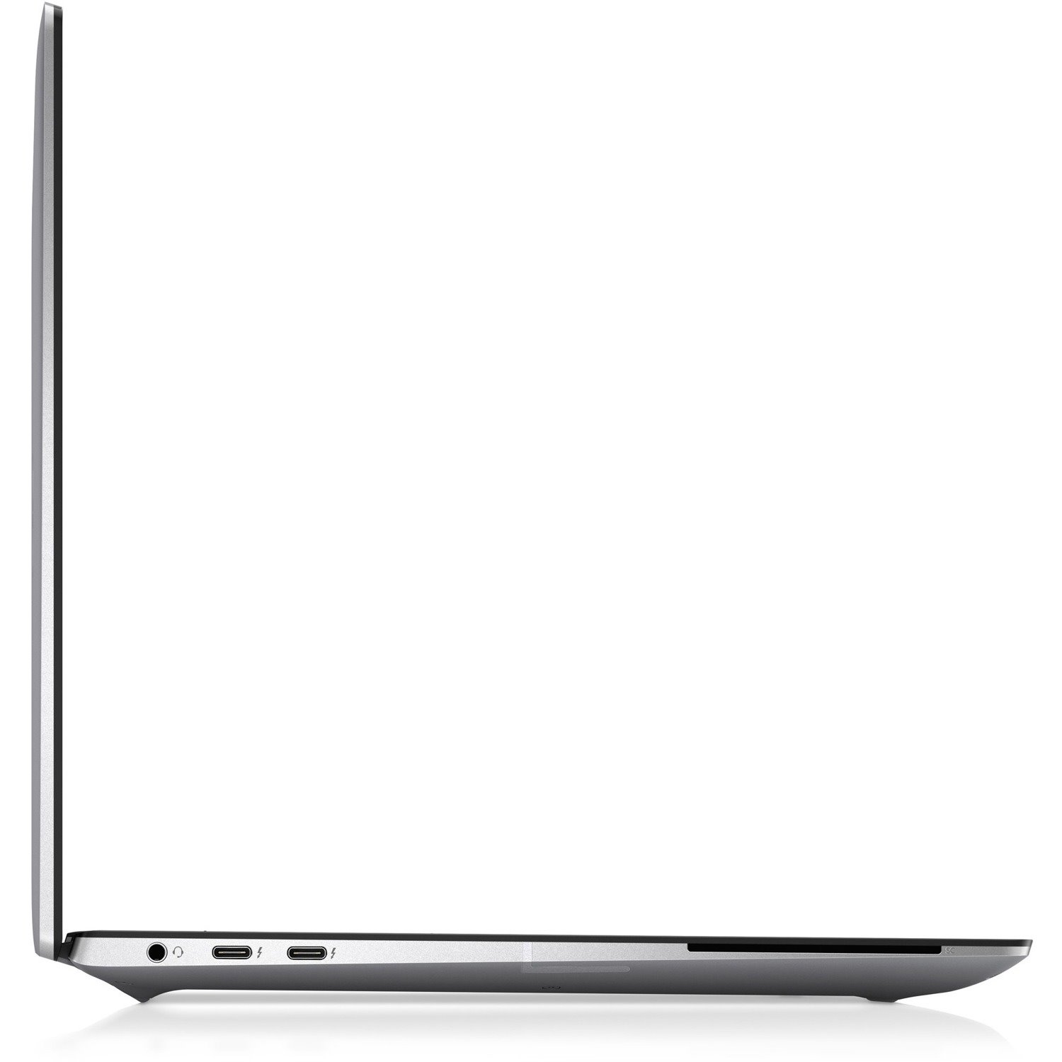 Dell Precision 5000 5470 35.6 cm (14") Mobile Workstation - Full HD Plus - Intel Core i7 12th Gen i7-12800H - vPro Technology - 16 GB - 512 GB SSD - English (UK) Keyboard - Aluminum Titan Gray