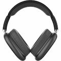 IQ Sound High Performance Wireless Headphones with FM Radio and Mic