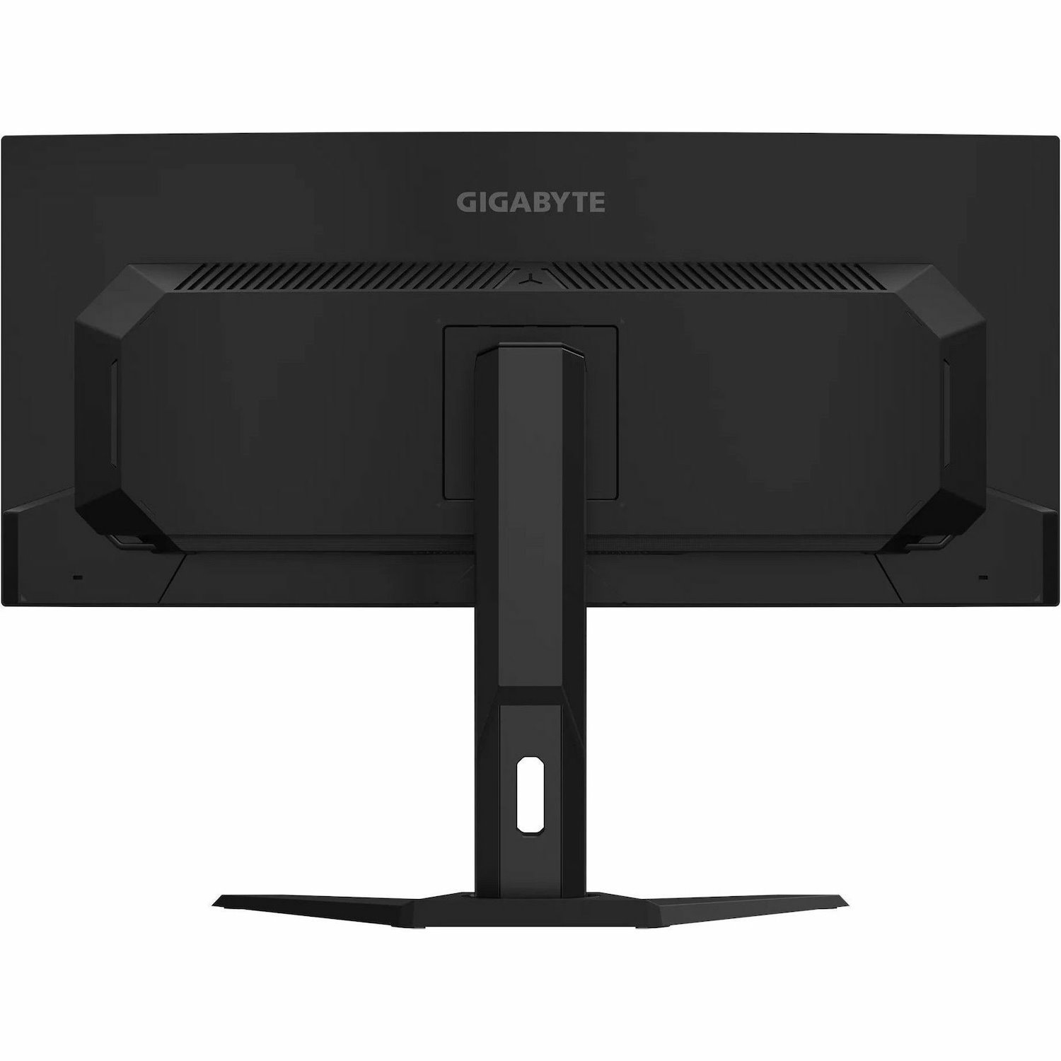 Gigabyte MO34WQC 34" Class WQHD Curved Screen Gaming OLED Monitor