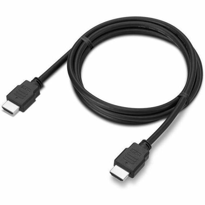Lenovo Ultra High Speed Hdmi 2.1 Cable 1.8M