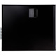 In Win CE052 Computer Case - Micro ATX, Mini ITX Motherboard Supported - Small - Black