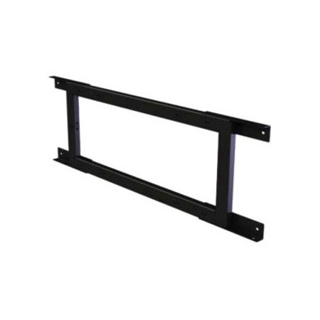 Peerless-AV® Menu Board Mount Ceiling Attachment Accessory For Converting Wall Mounts to Ceiling