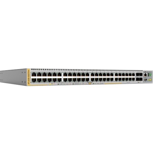 Allied Telesis x530-52GTXm Layer 3 Switch