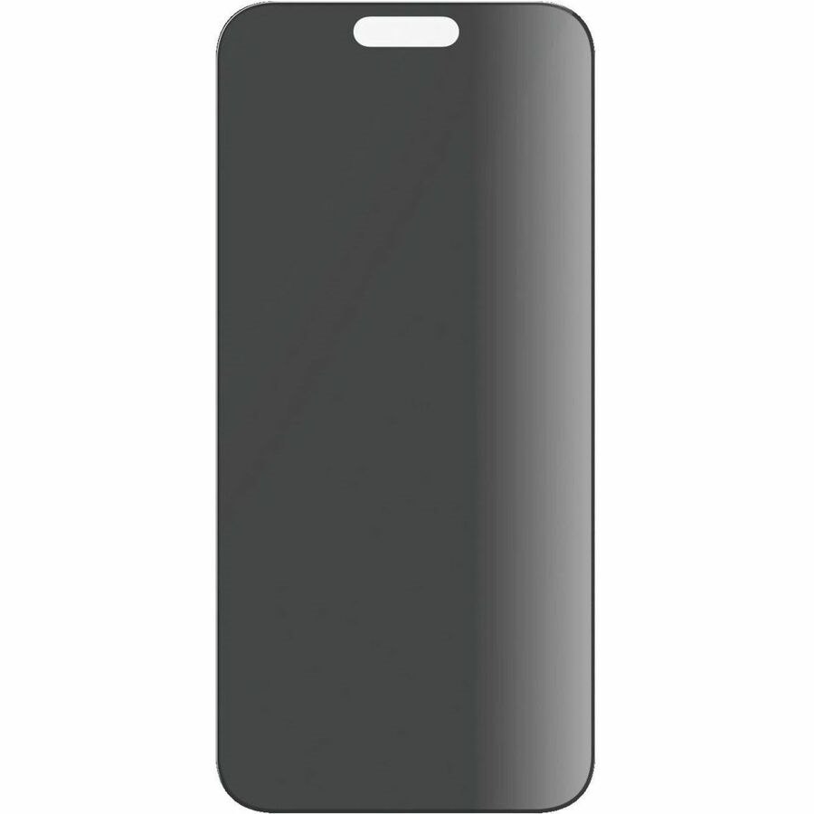 PanzerGlass Privacy Screen Protector for iPhone 15 Pro Max - Clear
