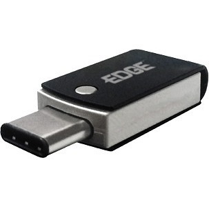 EDGE 32GB C3 Duo USB 3.1 OTG Flash Drive