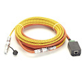 Black Box AlertWerks Rope Water Sensor with 20-ft. (6.0-m) Cable