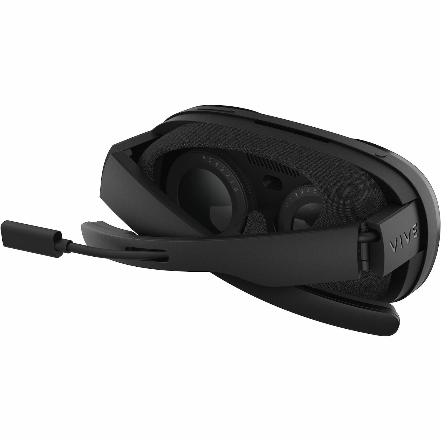 VIVE Carrying Case VIVE Handheld Device
