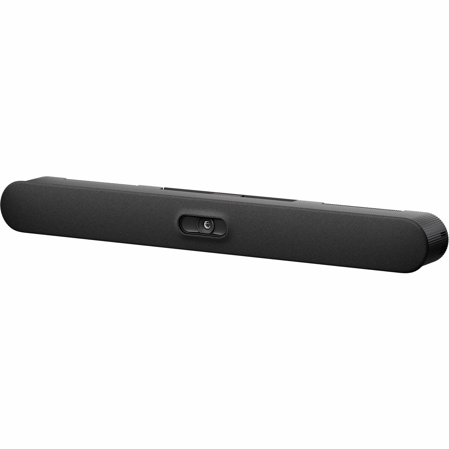 Rally Bar 2, Next generation video bar, Medium to Large Rooms, Graphite