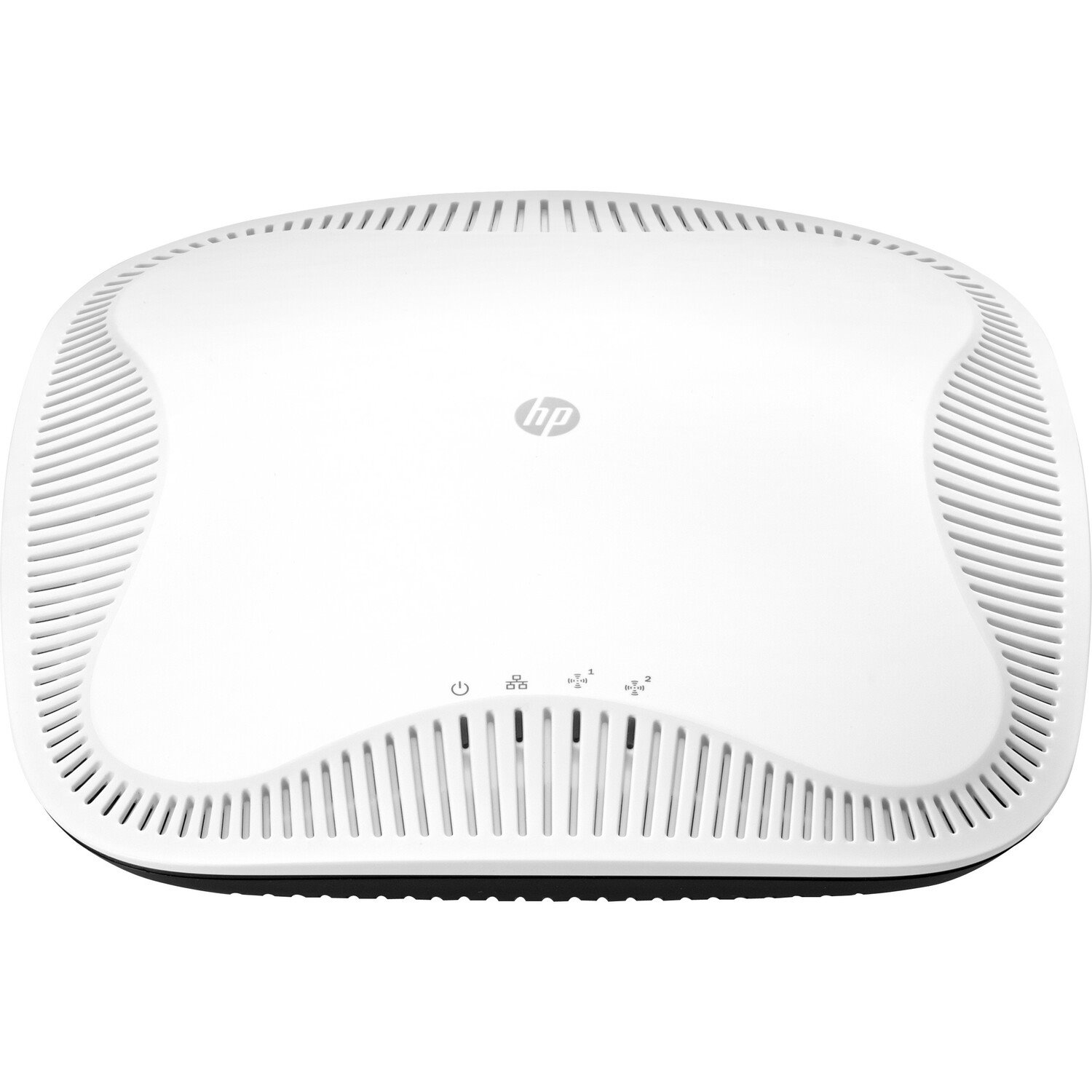 HPE Sourcing 350 Wi-Fi 4 IEEE 802.11n 450 Mbit/s Wireless Access Point