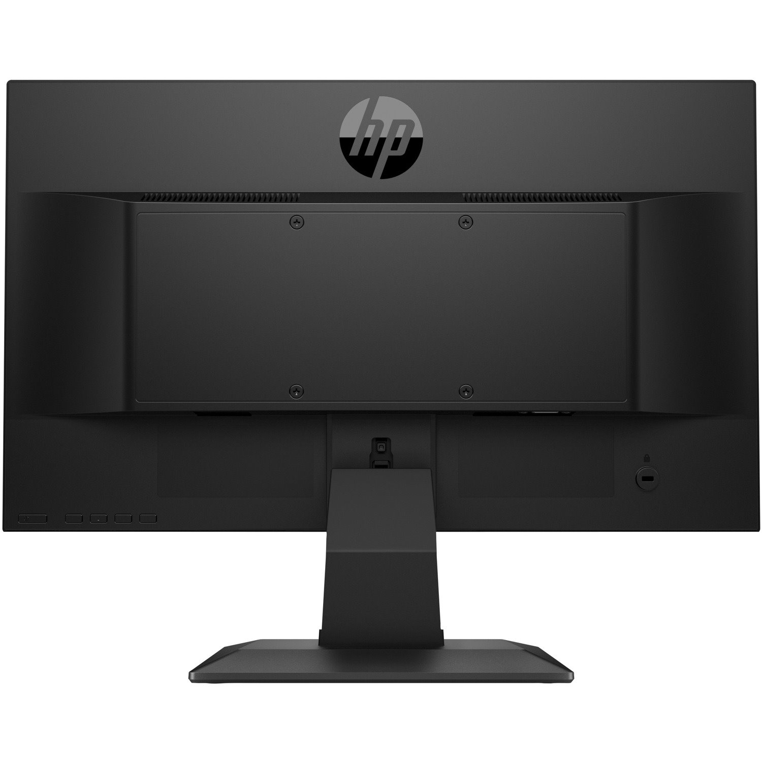 HP P204v 20" Class HD+ LCD Monitor - 16:9