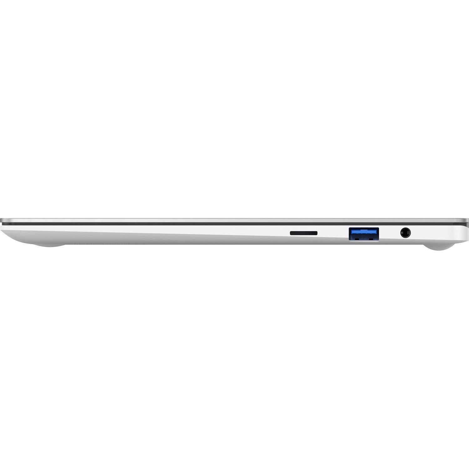 Samsung Galaxy Book Pro NP950XDB-KE2US 15.6" Notebook - Full HD - Intel Core i5 11th Gen i5-1135G7 - 8 GB - 512 GB SSD - Mystic Silver