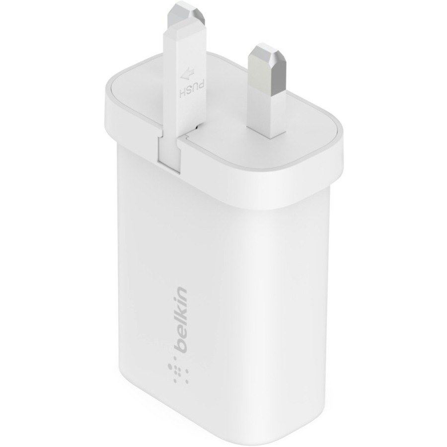 Belkin BOOST&uarr;CHARGE 25 W AC Adapter