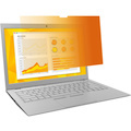3M™ Gold Privacy Filter for 17" Widescreen Laptop