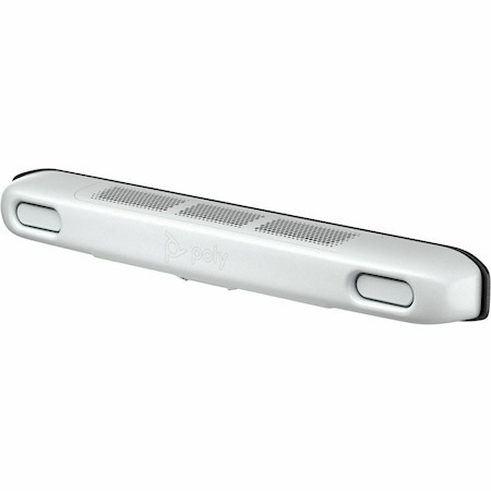 Poly Studio X32 Video Conferencing Camera - 20 Megapixel - USB Type A/USB Type C - TAA Compliant