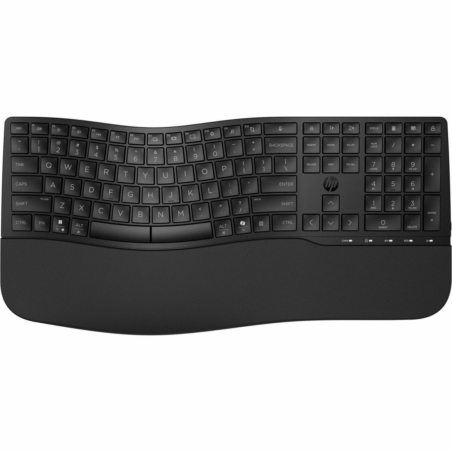 HP 680 CFT Dual-Mode KBD