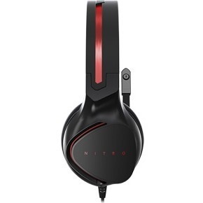 Acer Nitro Headset | Black