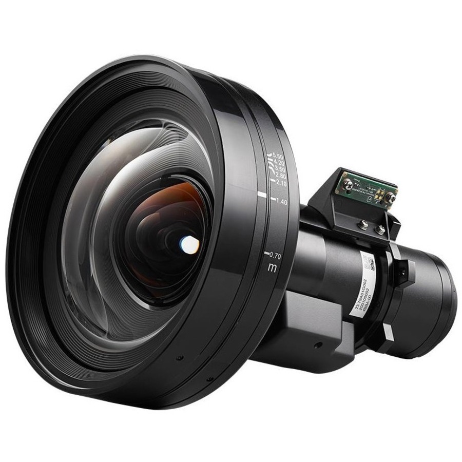 Optoma BX-CTA17 - 9,69 mm naar 11,19 mm - f/2 - f/2,1 - Korte projectieafstand Zoom Lens
