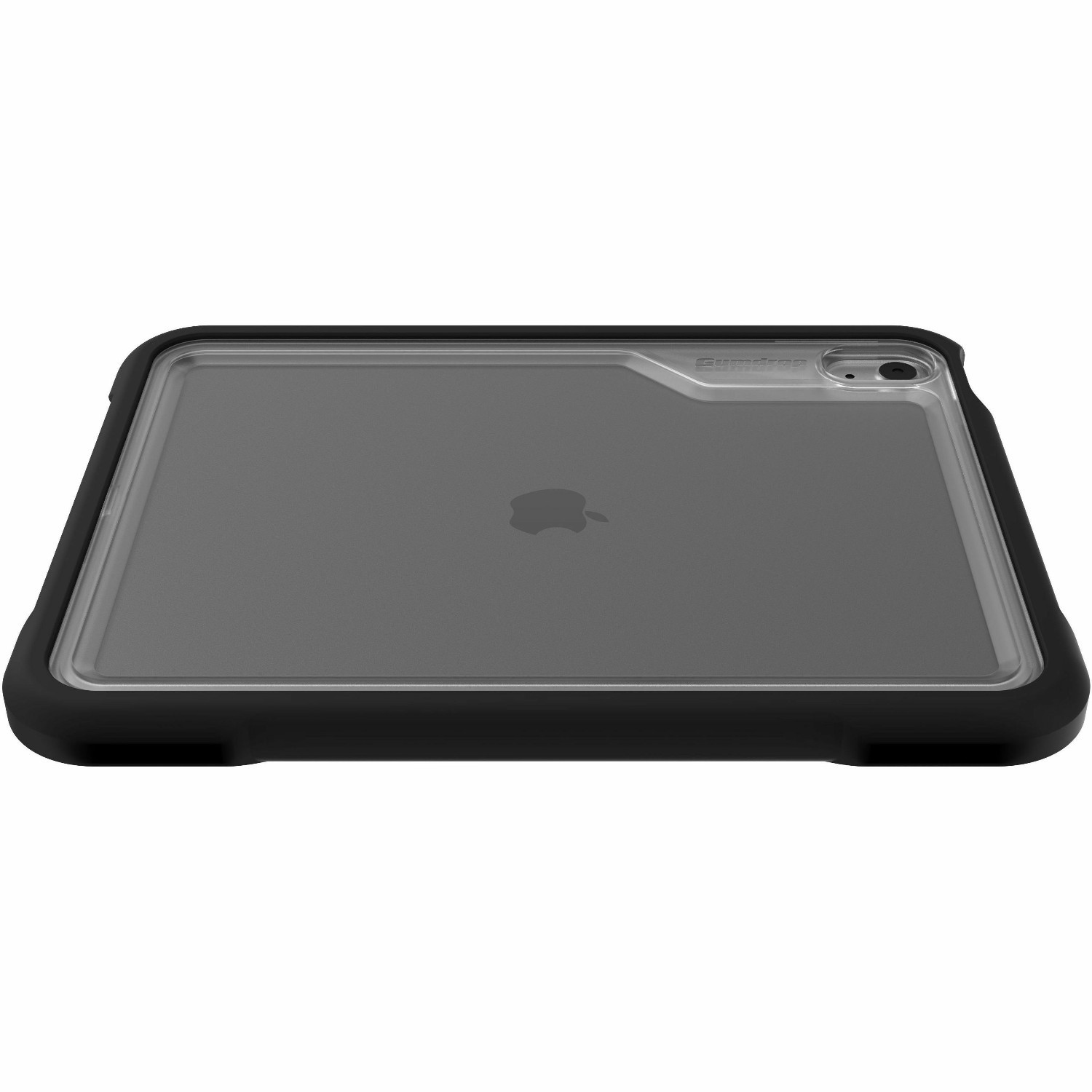 DropTech Clear for iPad A16, iPad 10th Gen