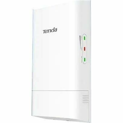 Tenda O1-5G IEEE 802.11a/n/ac 867 Mbit/s Wireless Range Extender - Outdoor